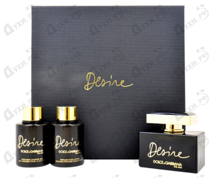 dolce and gabbana desire price